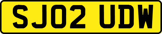 SJ02UDW