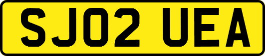 SJ02UEA
