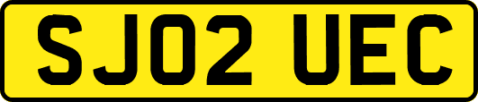 SJ02UEC