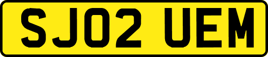 SJ02UEM