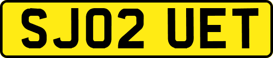 SJ02UET