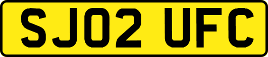 SJ02UFC
