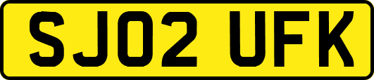 SJ02UFK