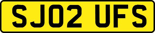 SJ02UFS
