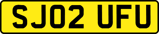SJ02UFU