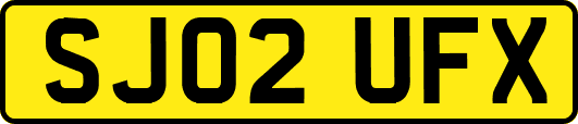 SJ02UFX