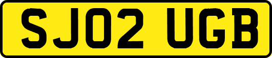 SJ02UGB