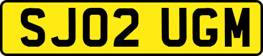 SJ02UGM
