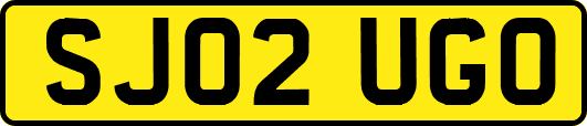 SJ02UGO