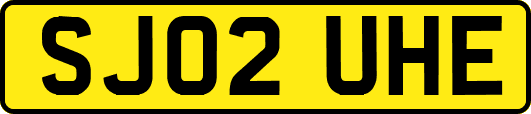 SJ02UHE