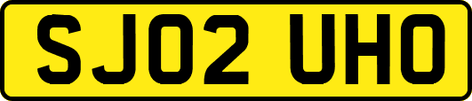 SJ02UHO