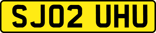 SJ02UHU
