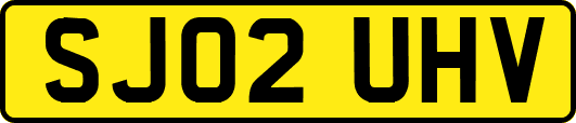 SJ02UHV