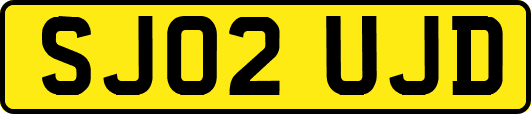 SJ02UJD