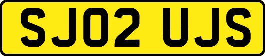 SJ02UJS