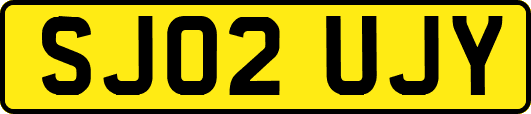 SJ02UJY