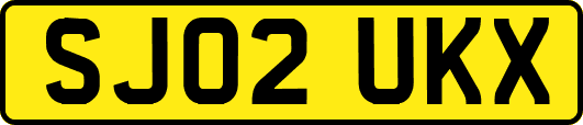 SJ02UKX