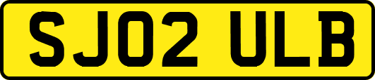 SJ02ULB