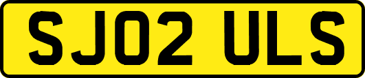 SJ02ULS