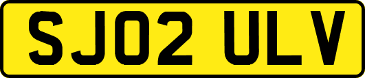 SJ02ULV