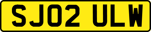 SJ02ULW