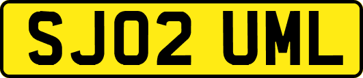SJ02UML