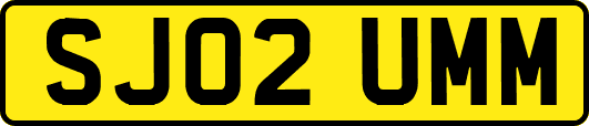 SJ02UMM
