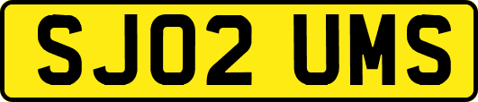 SJ02UMS