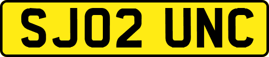 SJ02UNC