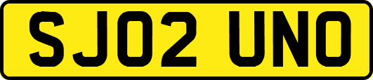 SJ02UNO