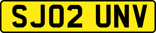 SJ02UNV