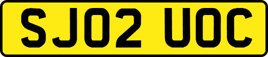 SJ02UOC