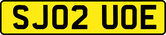 SJ02UOE