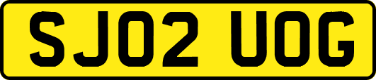 SJ02UOG