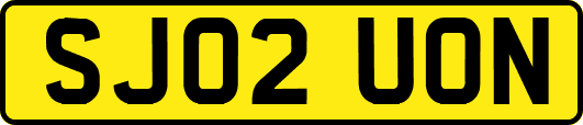 SJ02UON