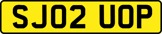 SJ02UOP