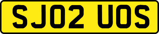SJ02UOS