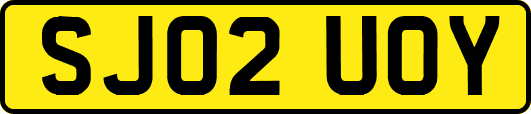 SJ02UOY