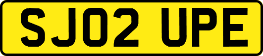 SJ02UPE