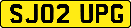 SJ02UPG