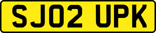 SJ02UPK