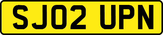 SJ02UPN