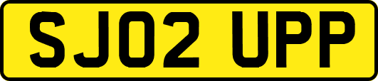 SJ02UPP
