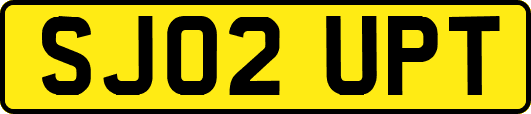 SJ02UPT