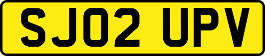 SJ02UPV