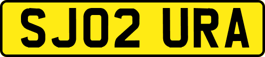 SJ02URA