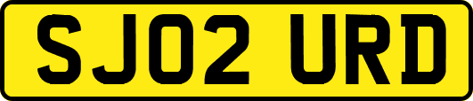 SJ02URD