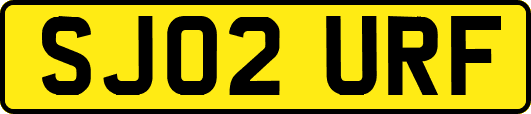 SJ02URF