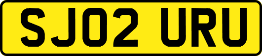 SJ02URU