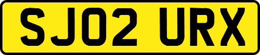 SJ02URX